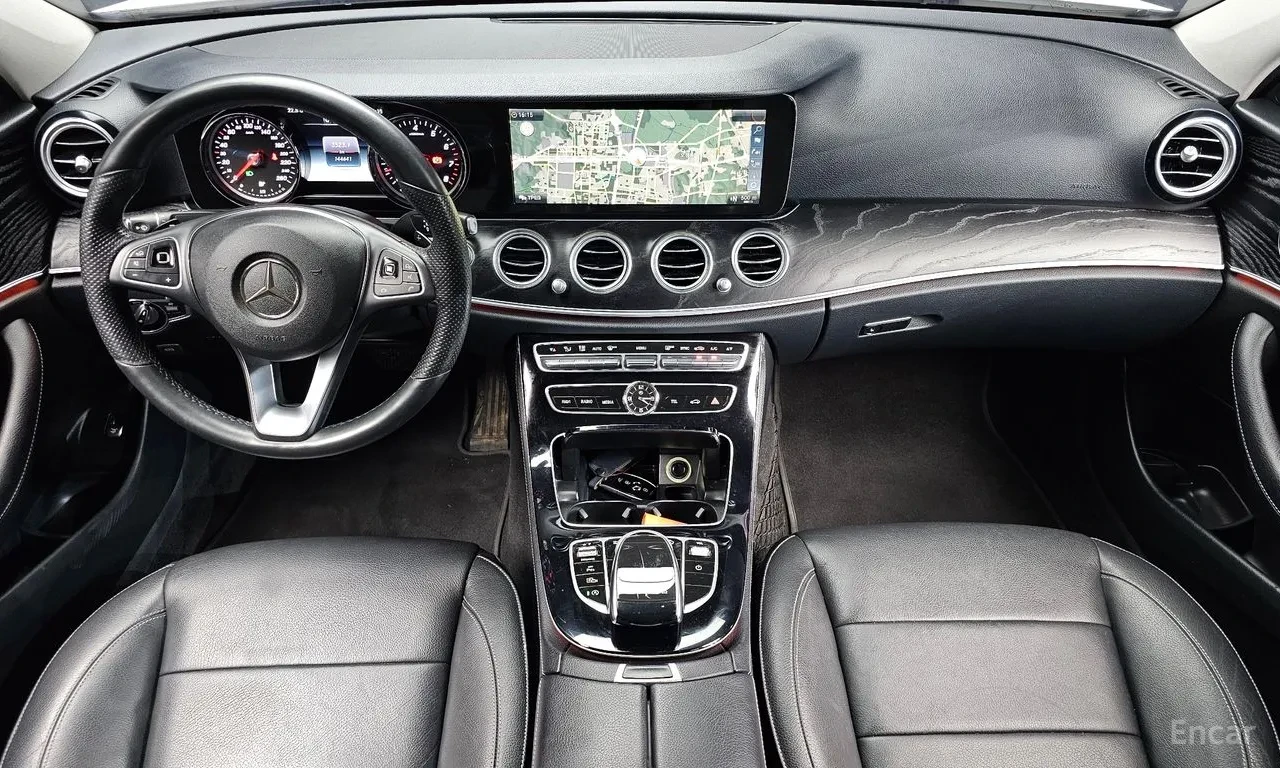 Mercedes-Benz E 200 ����* �������* ������* �������*  | Mobile.bg � ����������� 5