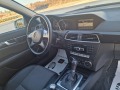 Mercedes-Benz C 200 cdi 136k.c. * Facelift * Автоматик * Кожа * Xenon  - [16] 