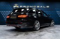 Mercedes-Benz E 350 d 4matic*AMG*Panorama*Подгрев*360 - [5] 