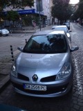 Renault Clio 1.4 16V 98ph, снимка 4