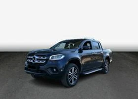 Mercedes-Benz X-Klasse 250 d 4MATIC, снимка 1