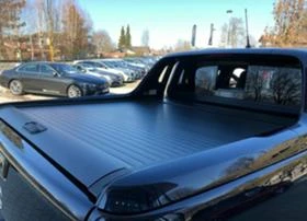 Mercedes-Benz X-Klasse 250 d 4MATIC, снимка 7