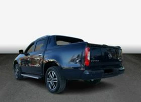 Mercedes-Benz X-Klasse 250 d 4MATIC, снимка 4