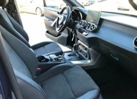 Mercedes-Benz X-Klasse 250 d 4MATIC, снимка 10