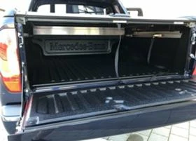 Mercedes-Benz X-Klasse 250 d 4MATIC, снимка 13
