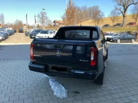 Mercedes-Benz X-Klasse 250 d 4MATIC, снимка 6