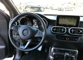 Mercedes-Benz X-Klasse 250 d 4MATIC, снимка 12