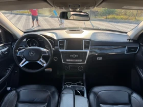 Mercedes-Benz ML 350 CDI, снимка 9