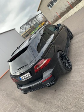 Mercedes-Benz ML 63 AMG, снимка 12