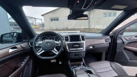 Mercedes-Benz ML 63 AMG, снимка 4