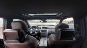 Mercedes-Benz ML 63 AMG, снимка 3