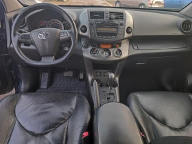 Toyota Rav4 2.2 D-CAT.FACE.150K., снимка 10