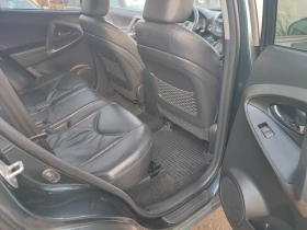 Toyota Rav4 2.2 D-CAT.FACE.150K., снимка 13