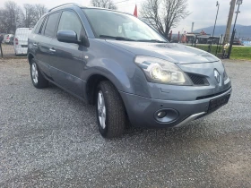 Renault Koleos 2.0dci 4×4, снимка 3