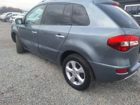 Renault Koleos 2.0dci 4×4, снимка 4