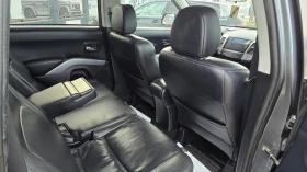 Citroen C-Crosser КОЖА* 4х4* ANDROID* ГАЗ, снимка 15