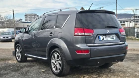 Citroen C-Crosser КОЖА* 4х4* ANDROID* ГАЗ, снимка 5