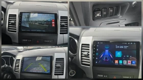 Citroen C-Crosser КОЖА* 4х4* ANDROID* ГАЗ, снимка 12