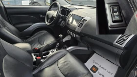 Citroen C-Crosser КОЖА* 4х4* ANDROID* ГАЗ, снимка 16