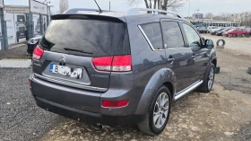 Citroen C-Crosser КОЖА* 4х4* ANDROID* ГАЗ, снимка 7