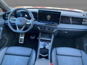 VW Tiguan 1.5 TFSIe = R-Line = Black Design Гаранция, снимка 6