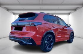 VW Tiguan 1.5 TFSIe = R-Line = Black Design Гаранция, снимка 2
