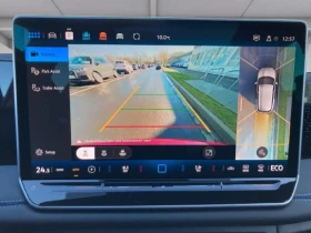 VW Tiguan 1.5 TFSIe = R-Line = Black Design Гаранция, снимка 7