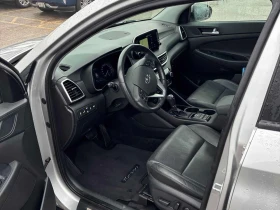 Hyundai Tucson Ultimate  CARFAX, снимка 5