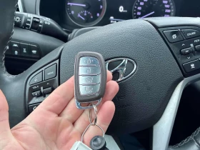 Hyundai Tucson Ultimate  CARFAX, снимка 16