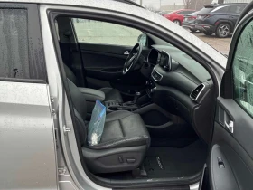 Hyundai Tucson Ultimate  CARFAX, снимка 10