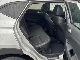 Hyundai Tucson Ultimate  CARFAX, снимка 11