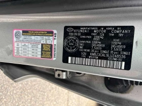 Hyundai Tucson Ultimate  CARFAX, снимка 13