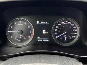Hyundai Tucson Ultimate  CARFAX, снимка 8