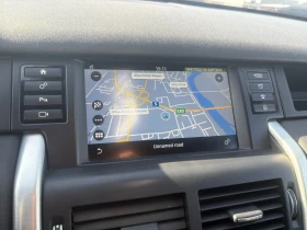 Land Rover Discovery Sport 2.0D 180кс 4х4, снимка 12