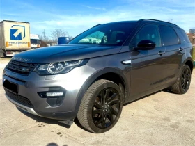 Land Rover Discovery Sport 2.0D 180кс 4х4, снимка 3