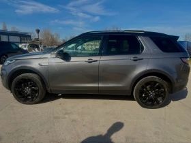 Land Rover Discovery Sport 2.0D 180кс 4х4, снимка 4