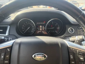 Land Rover Discovery Sport 2.0D 180кс 4х4, снимка 11
