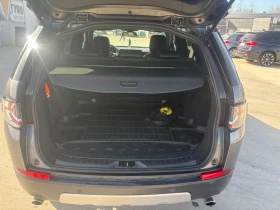 Land Rover Discovery Sport 2.0D 180кс 4х4, снимка 15