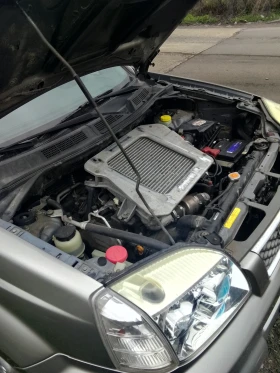 Nissan X-trail, снимка 6