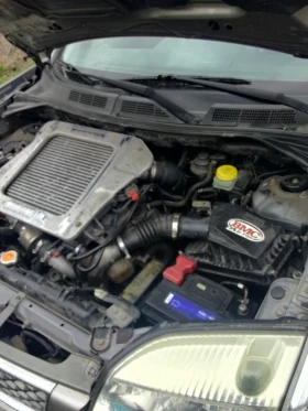 Nissan X-trail, снимка 5