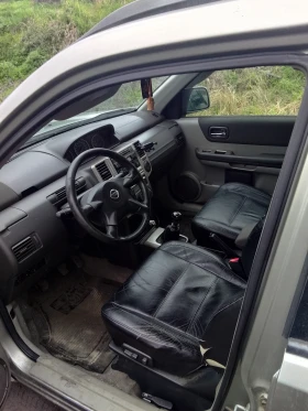 Nissan X-trail, снимка 8