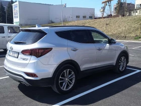 Hyundai Santa fe 2.2CRDi 4WD Automatic Panorama, снимка 5