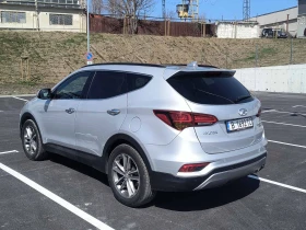 Hyundai Santa fe 2.2CRDi 4WD Automatic Panorama, снимка 1