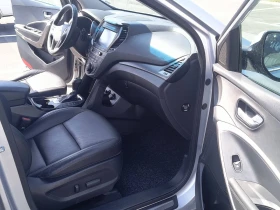 Hyundai Santa fe 2.2CRDi 4WD Automatic Panorama, снимка 15