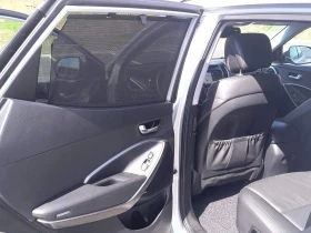 Hyundai Santa fe 2.2CRDi 4WD Automatic Panorama, снимка 14