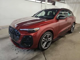Audi SQ5 * TECHNIK * CARFAX * ЦЕНА ДО БГ, снимка 1