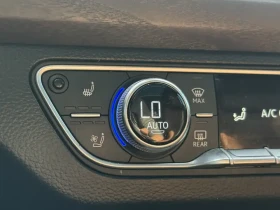 Audi Q5 * S Line * DISTRONIC| SUNPROOF| 360| ОБДУХВАНЕ, снимка 16