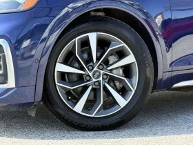 Audi Q5 * S Line * DISTRONIC| SUNPROOF| 360| ОБДУХВАНЕ, снимка 3