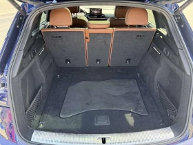 Audi Q5 * S Line * DISTRONIC| SUNPROOF| 360| ОБДУХВАНЕ, снимка 17