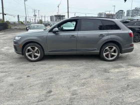 Audi Q7 * Technik * CARFAX * ЦЕНА ДО БГ, снимка 3